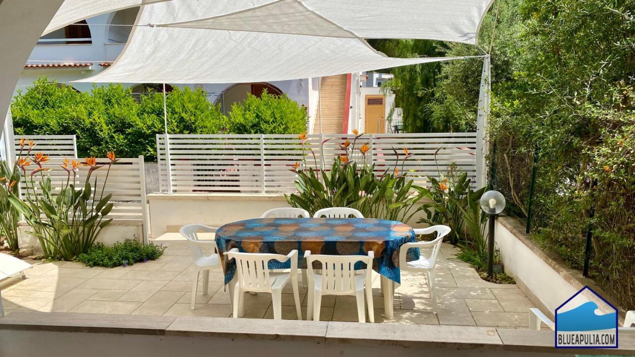 Villetta Mancaversa - Gallipoli Jonio Club Pizzo  Exteriér fotografie